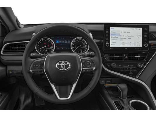 2021 Toyota Camry XLE in Albany, NY - Lia Auto Group