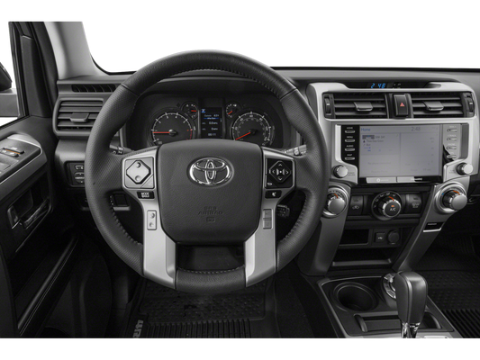 2021 Toyota 4Runner SR5 Premium in Albany, NY - Lia Auto Group