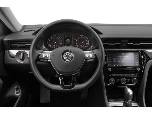 2021 Volkswagen Passat 2.0T SE in Albany, NY - Lia Auto Group