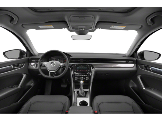 2021 Volkswagen Passat 2.0T SE in Albany, NY - Lia Auto Group