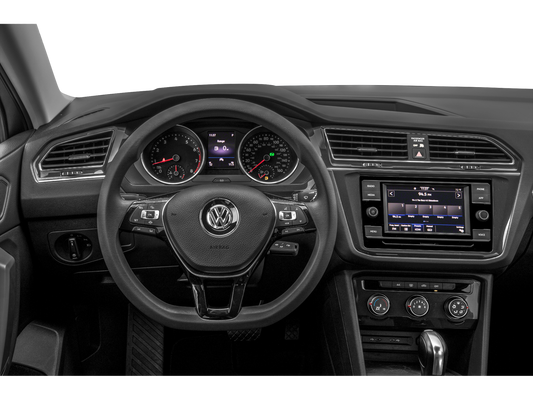 2021 Volkswagen Tiguan 2.0T S in Albany, NY - Lia Auto Group