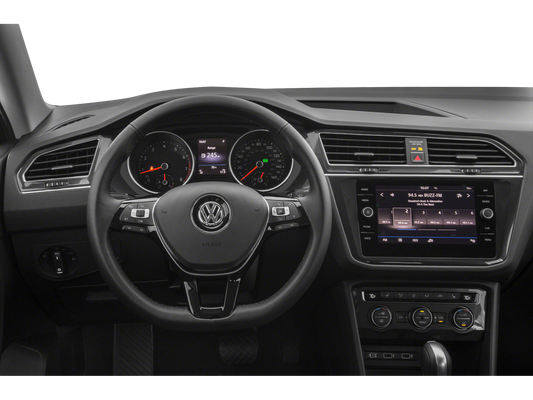 2021 Volkswagen Tiguan 2.0T SE in Albany, NY - Lia Auto Group