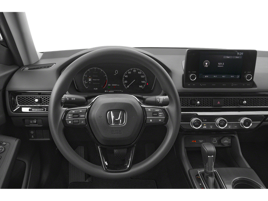 2022 Honda Civic LX in Albany, NY - Lia Auto Group