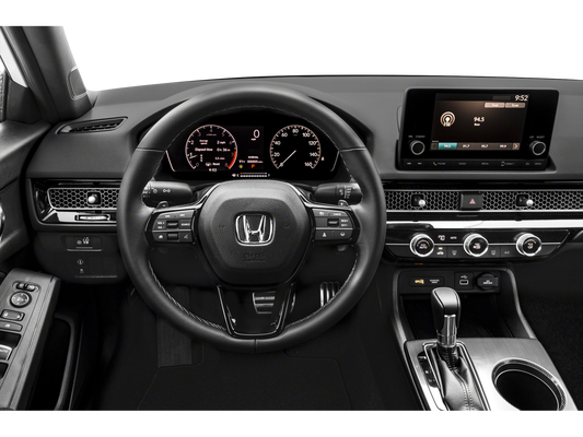 2022 Honda Civic Sport in Albany, NY - Lia Auto Group