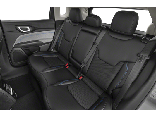 2022 Jeep Compass Latitude Lux 4x4 in Albany, NY - Lia Auto Group