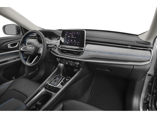 2022 Jeep Compass Latitude 4x4 in Albany, NY - Lia Auto Group
