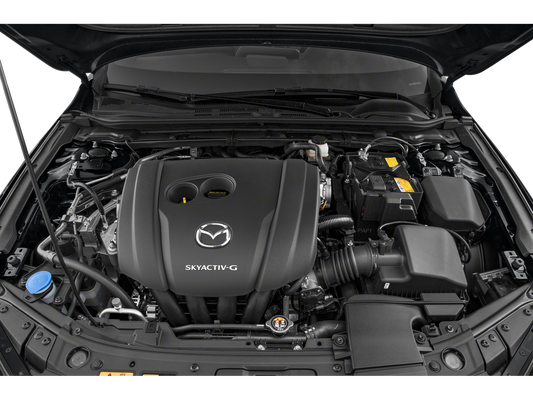 2022 Mazda Mazda3 Preferred in Albany, NY - Lia Auto Group