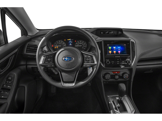 2022 Subaru Impreza Base in Albany, NY - Lia Auto Group
