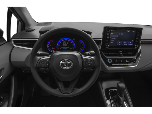 2022 Toyota Corolla Hybrid LE in Albany, NY - Lia Auto Group
