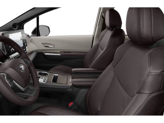 2022 Toyota Sienna Platinum 7 Passenger in Albany, NY - Lia Auto Group