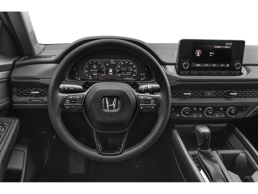 2023 Honda Accord EX in Albany, NY - Lia Auto Group