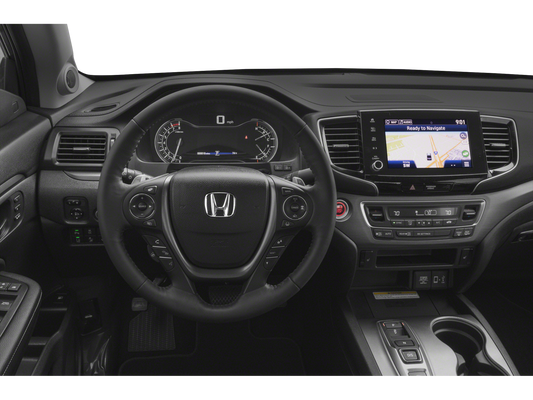 2023 Honda Ridgeline RTL-E in Albany, NY - Lia Auto Group