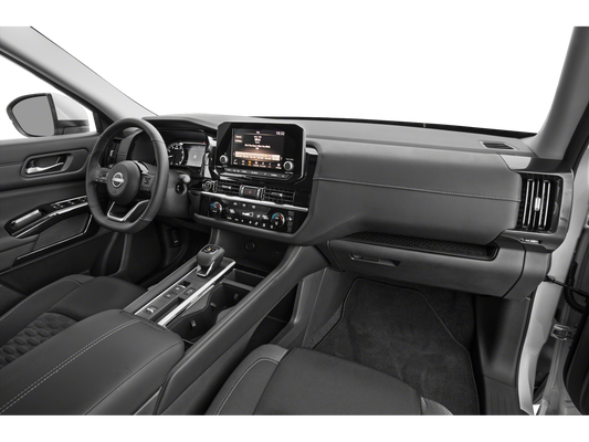 2023 Nissan Pathfinder SV in Albany, NY - Lia Auto Group