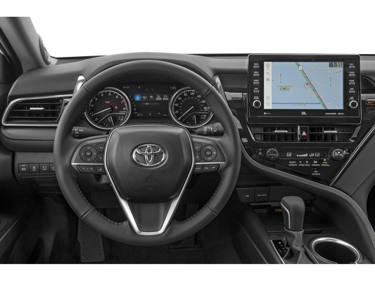 2023 Toyota Camry XLE in Albany, NY - Lia Auto Group