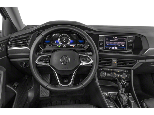 2023 Volkswagen Jetta 1.5T SE in Albany, NY - Lia Auto Group