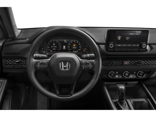 2024 Honda Accord LX in Albany, NY - Lia Auto Group
