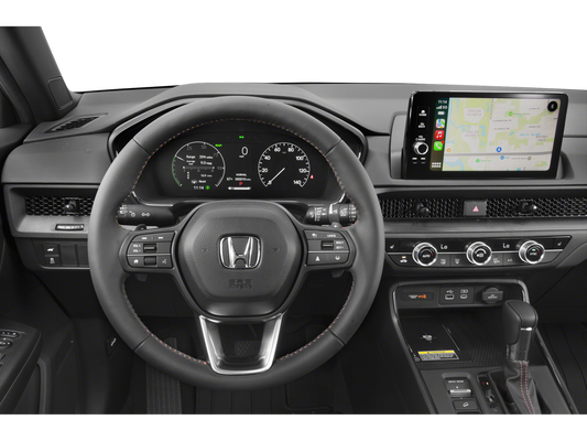 2024 Honda CR-V Hybrid Sport-L in Albany, NY - Lia Auto Group