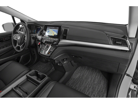 2024 Honda Odyssey Touring in Albany, NY - Lia Auto Group