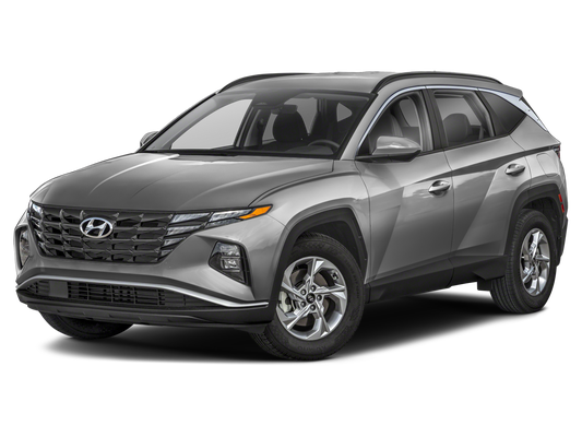 2024 Hyundai Tucson SE in Albany, NY - Lia Auto Group
