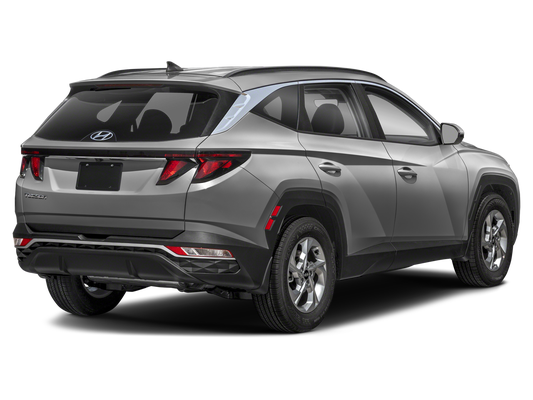 2024 Hyundai Tucson Limited AWD in Albany, NY - Lia Auto Group