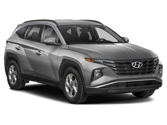 2024 Hyundai Tucson Limited AWD in Albany, NY - Lia Auto Group