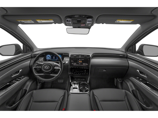 2024 Hyundai Tucson Hybrid SEL Convenience in Albany, NY - Lia Auto Group