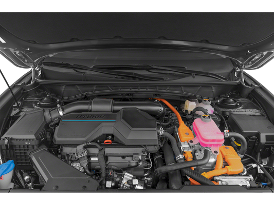 2024 Hyundai Tucson Hybrid SEL Convenience in Albany, NY - Lia Auto Group