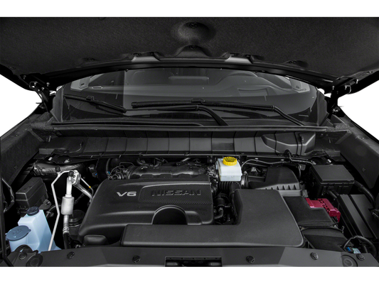 2024 Nissan Pathfinder Platinum in Albany, NY - Lia Auto Group