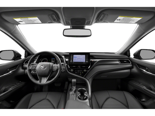 2024 Toyota Camry SE Nightshade in Albany, NY - Lia Auto Group