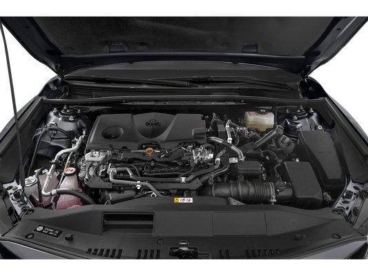 2024 Toyota Camry Hybrid XLE in Albany, NY - Lia Auto Group