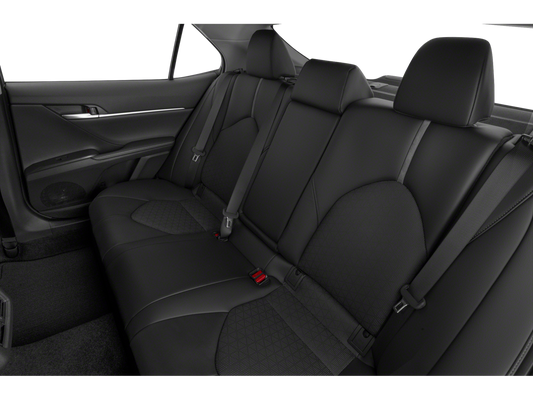 2024 Toyota Camry Hybrid XSE in Albany, NY - Lia Auto Group