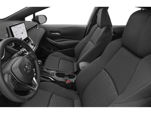 2024 Toyota Corolla Hatchback SE in Albany, NY - Lia Auto Group