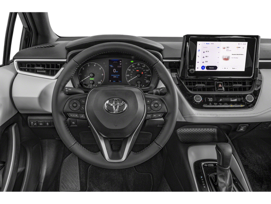 2024 Toyota Corolla Hybrid SE in Albany, NY - Lia Auto Group