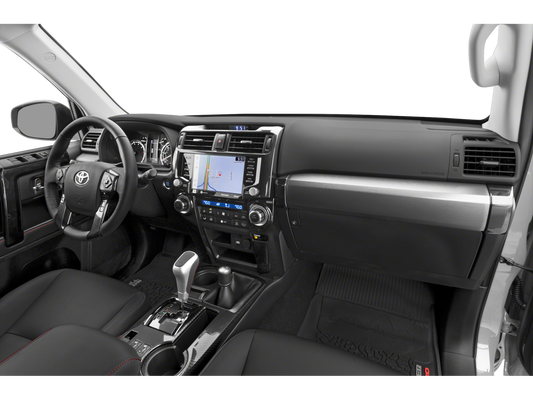 2024 Toyota 4Runner TRD Pro in Albany, NY - Lia Auto Group