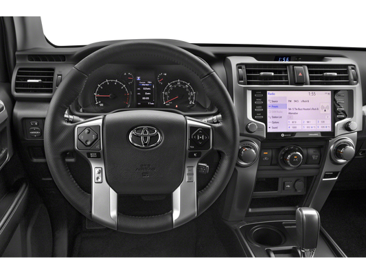 2024 Toyota 4Runner SR5 Premium in Albany, NY - Lia Auto Group