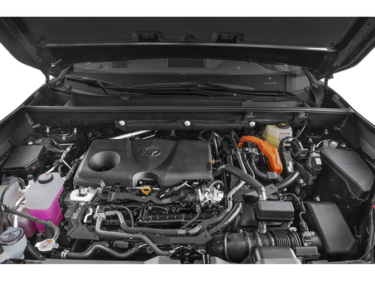 2024 Toyota RAV4 Hybrid XLE in Albany, NY - Lia Auto Group