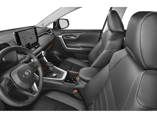 2024 Toyota RAV4 Hybrid Limited in Albany, NY - Lia Auto Group