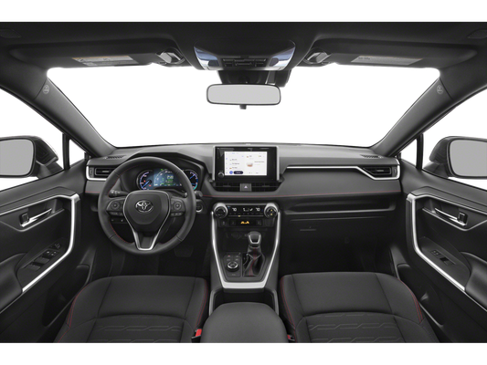 2024 Toyota RAV4 Prime SE in Albany, NY - Lia Auto Group