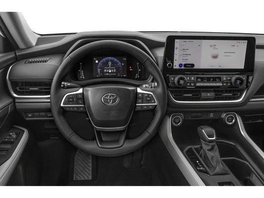 2024 Toyota Grand Highlander XLE in Albany, NY - Lia Auto Group