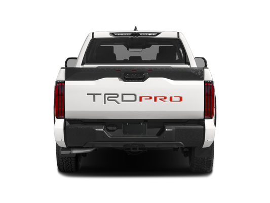 2024 Toyota Tundra Hybrid TRD Pro in Albany, NY - Lia Auto Group