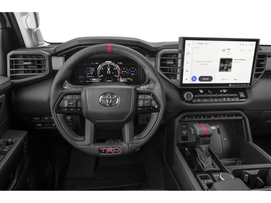 2024 Toyota Tundra Hybrid TRD Pro in Albany, NY - Lia Auto Group