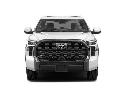 2024 Toyota Tundra Hybrid Platinum in Albany, NY - Lia Auto Group