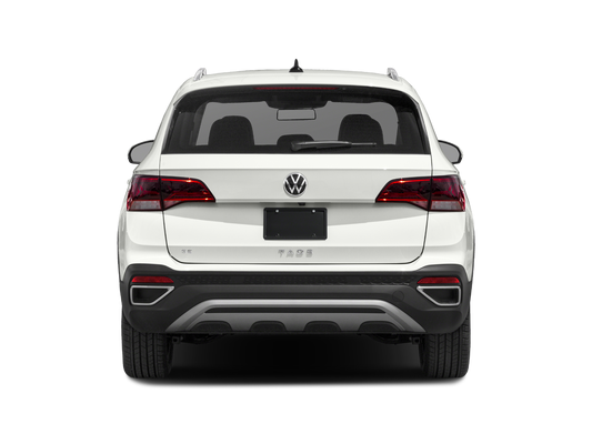 2024 Volkswagen Taos 1.5T SE in Albany, NY - Lia Auto Group