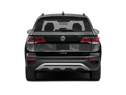 2024 Volkswagen Taos 1.5T S in Albany, NY - Lia Auto Group