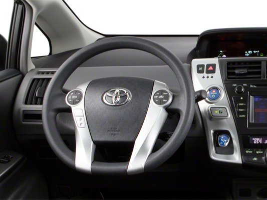 2013 Toyota Prius v Three in Albany, NY - Lia Auto Group