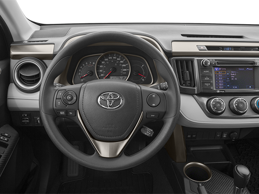 2014 Toyota RAV4 LE in Albany, NY - Lia Auto Group
