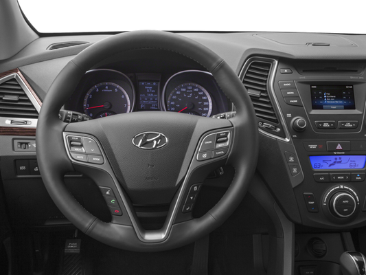 2015 Hyundai Santa Fe GLS in Albany, NY - Lia Auto Group