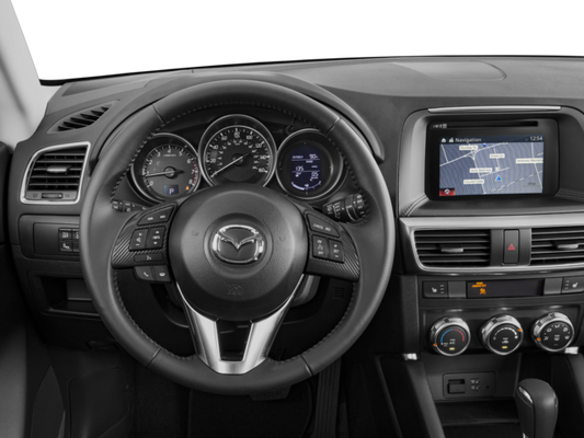 2016 Mazda Mazda CX-5 Touring in Albany, NY - Lia Auto Group
