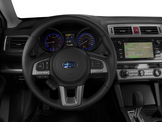 2016 Subaru Outback 2.5i Limited in Albany, NY - Lia Auto Group