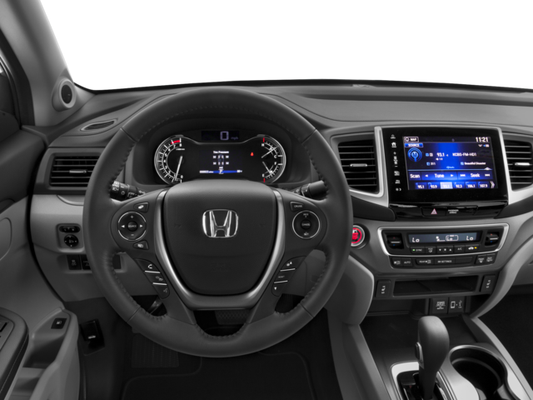 2017 Honda Ridgeline RTL-T in Albany, NY - Lia Auto Group